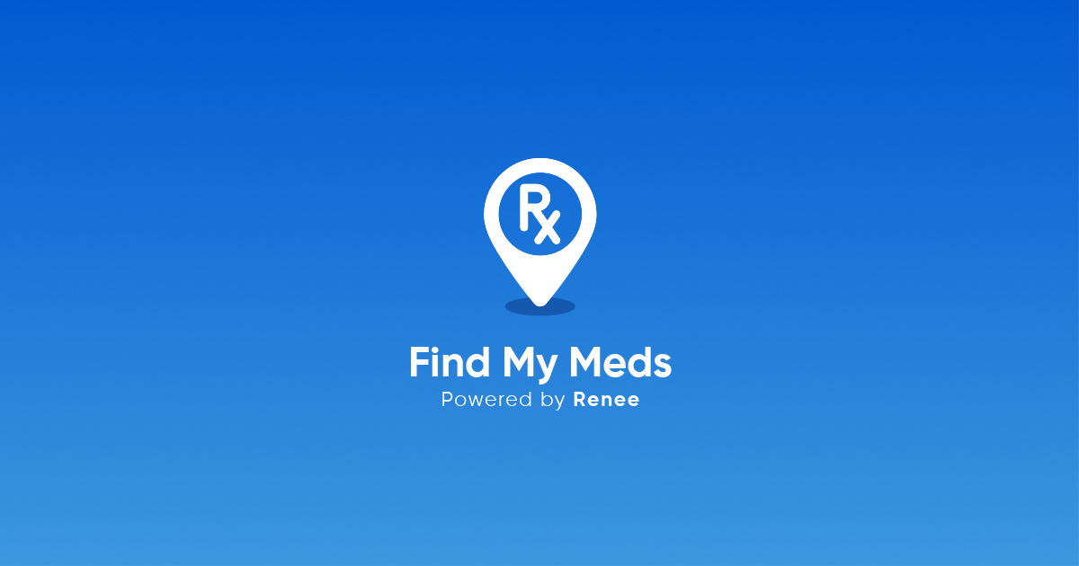 Find My Meds